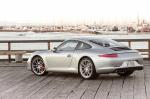 Porsche 911 Carrera S 2012 года